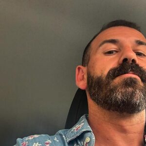 rfrank, online dating profile photo