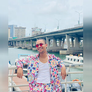 emekaim, online dating profile photo