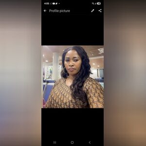 chinanum, online dating profile photo