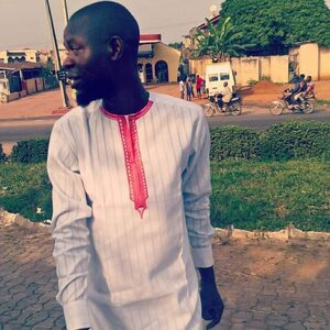 felijah, online dating profile photo