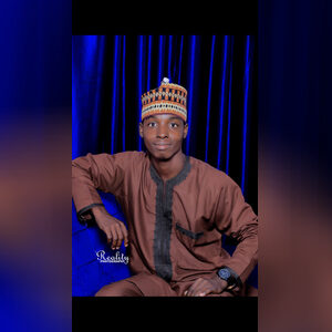 abdoulday, online dating profile photo
