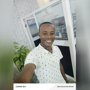 chezadis, online dating profile photo