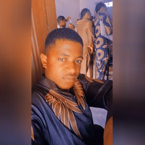 kennyesa, online dating profile photo
