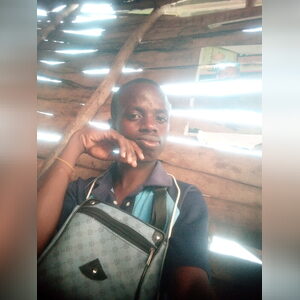 okikiimo, online dating profile photo