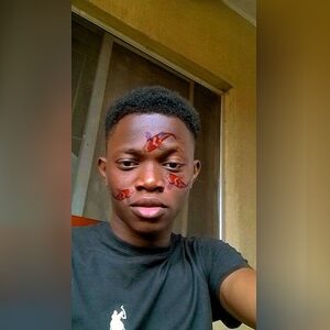 akinpre2, online dating profile photo