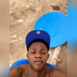 akinpre2, online dating profile photo