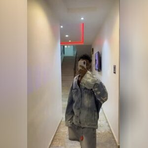 igieboro, online dating profile photo