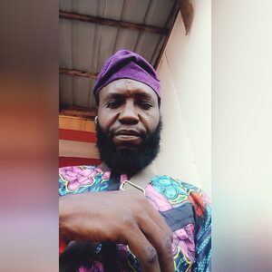 donpinky, online dating profile photo