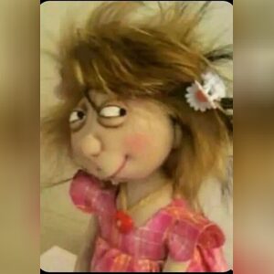 desty, online dating profile photo