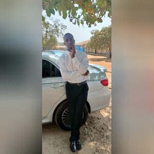 aybolari, online dating profile photo