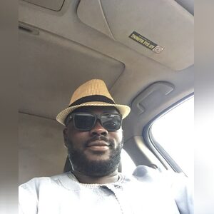 ayoadej, online dating profile photo