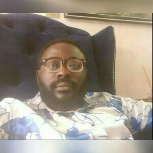 adeniyi147, online dating profile photo