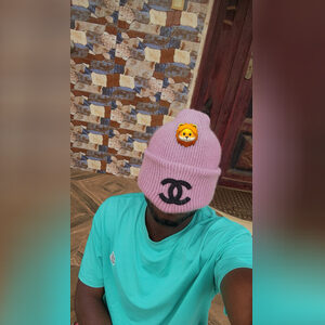 udoka1, online dating profile photo