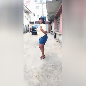 ifeyiobu, online dating profile photo