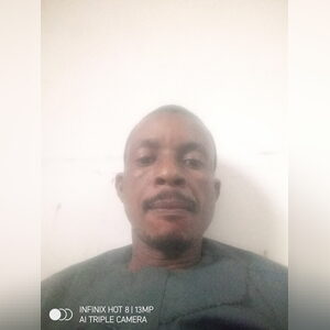 ogunsany, online dating profile photo