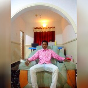 dukeodogwu, online dating profile photo