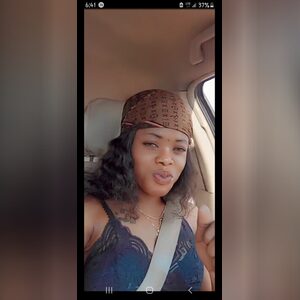 pretdona, online dating profile photo