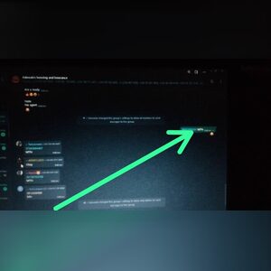 adeoyegi, online dating profile photo