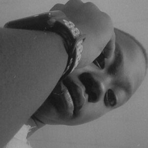 ameer_1, online dating profile photo