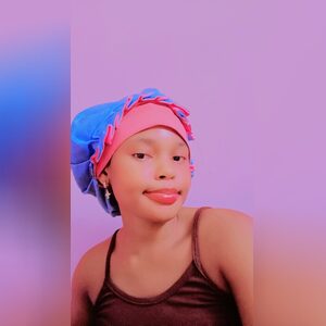 dchioma, online dating profile photo