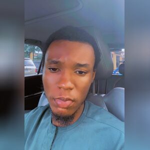 duurin, online dating profile photo