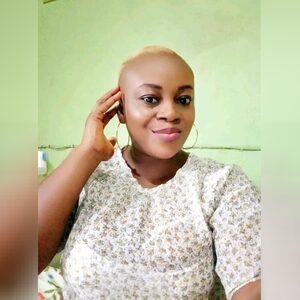 queenzy, online dating profile photo