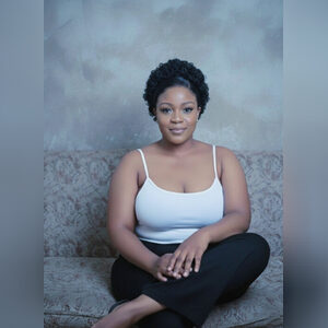 queenzy, online dating profile photo