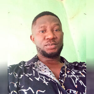 chimbiko, online dating profile photo