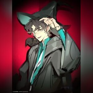 perfect34, online dating profile photo