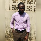kdaniels, online dating photo