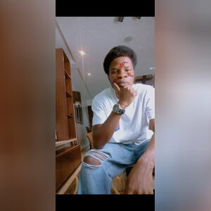 emekaeme, online dating profile photo
