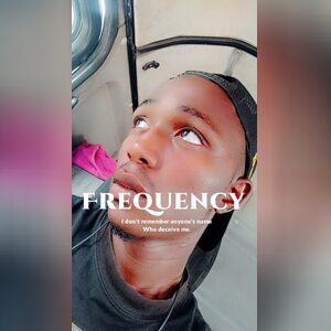 frequenc, online dating profile photo