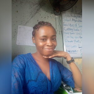 chinweju, online dating profile photo