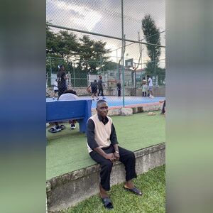 ojiakois, online dating profile photo