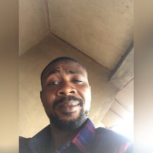 femi01w, online dating profile photo
