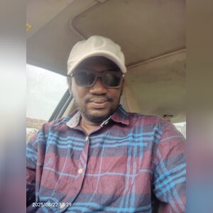 oyebtunj, online dating profile photo