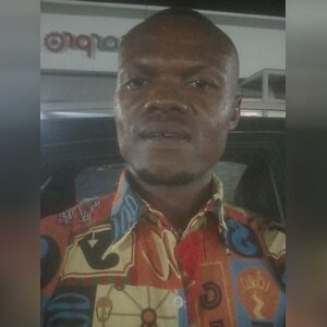 ezeifedi, online dating profile photo