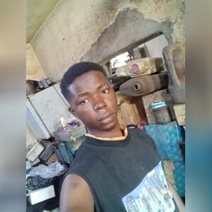 chukifea, online dating profile photo