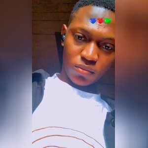 riddimz, online dating profile photo