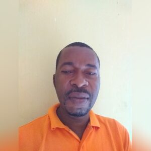 okoukoni, online dating profile photo