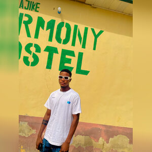olumide4, online dating profile photo