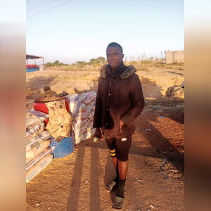 marviswe, online dating profile photo