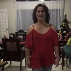 bmayveli, online dating photo