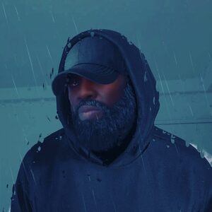 badboyki, online dating profile photo