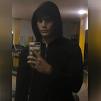 marzougu, online dating photo