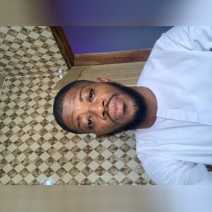 zubairka, online dating profile photo