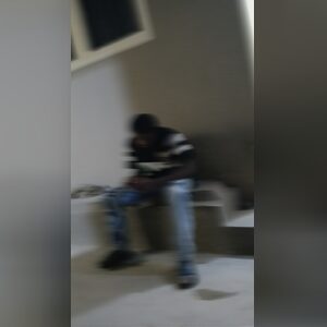 chriolum, online dating profile photo