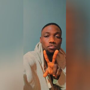 adebadm, online dating profile photo