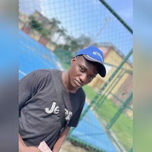 akin_1, online dating profile photo