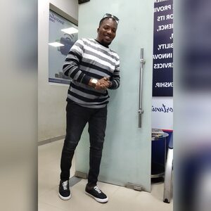 tunellar, online dating profile photo